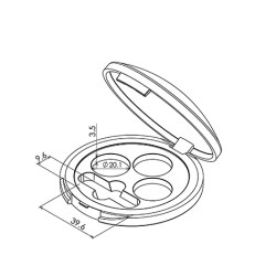 RQ158-M3R-DL